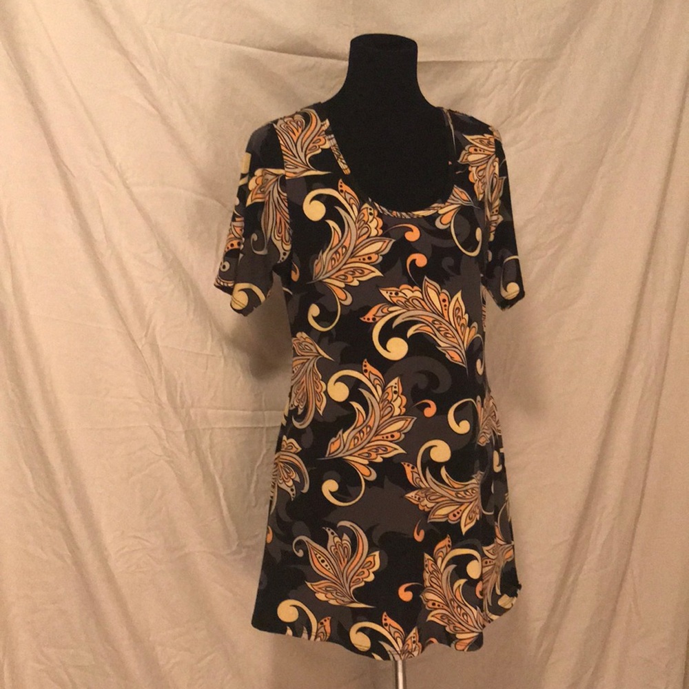 Tunic